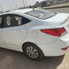 اكسنت موديل 2017