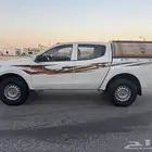متسوبيشي L200 ) دوج رام 200
