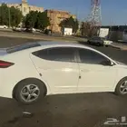 للبيع انترا موديل 2018