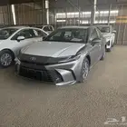 كامري 2025 ستاندر E