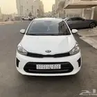 كيا بيجاس موديل 2020