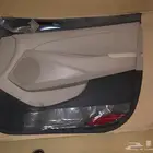 ديكور باب خلفي مكسيما 2016-2018 اصلي وكالة