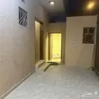 شقق للأيجار حي المنصورة قرب مستشفى الايمان العام