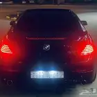 بي ام دابليو 630i موديل 2009