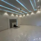 دور للبيع مشب و7غرف وحوش وسعر طيب لصامل