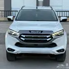 ايسوزو - 2023 - دبل - ديزل