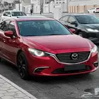 مازدا 6 2017 فل كامل رادار تحديد مسار