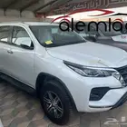 فورتشنر VX1 2025 شركة العملاق