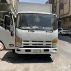 ايسوزو موديل2009