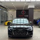Audi A6 Full option 2025 new