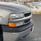 شيفرولية سوبربان - 8100 - قمة النظافه