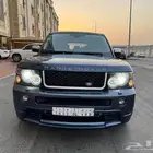 للبيع رنج روفر سبورت موديل 2007 ممشى قليل