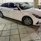 هونداي النترا 2021