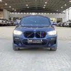 بي ام دبليو BMW X4