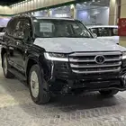 تويوتا لاندكروزر الموديل2025 فل كاملVX.S اقل سعر في السوق