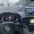 البيع جيب قراند شروكي 2015 ممشى قليل