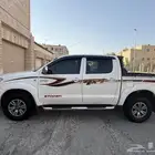 للبيع هايلكس 2011 دبل