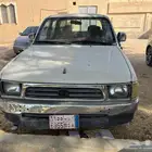 هايلوكس غمار تين موديل 2000 قزاز كهرباء