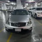 انفنتي Qx50 للبيع