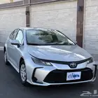 تويوتا_كورولا_2020_بدي وكاله