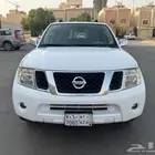 باثفندر 2011 م دبل العداد 252 الف كلم