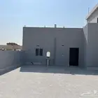 فيلا روف للبيع نظام شقق بحي المروة