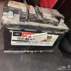 قطع غيار جمس 2012 جديد غير مستعمل
