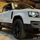 لاندي روفر ديفندر سعودي SHE