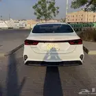 كيا سيراتو 2022 مخزنة