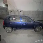 سوزوكي التو
