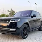 رنج روفر فوج 2022 Autobiography
