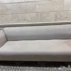 كنب للبيع خشب زان