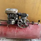 ماطور هواء 270لتر