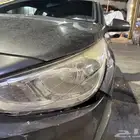 قطع غيار اكسنت 2018 الى 2020