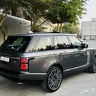 رنج روفر 2018 اوتوبيغرفي اعلى فئه