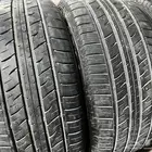 كفرات  دنلوب بن زقر مقاس 275 50 21