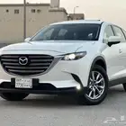 مازدا CX9 فتحة سقف 2020 وكاله ((مباعه)) SOLD