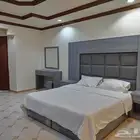 شقه استديو عوايل حي الحمراء