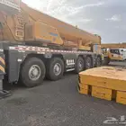 كرين 500 طن Crane