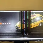 شاشه قيمنق