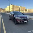 هاندا CRV 2016 فل كامل
