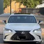 لكزس-ES300h-2023(ممشي86الف)
