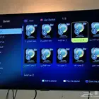 شاشة 40 بوصة TCL