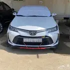 كرولا موديل 2023 فئه XLi