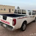 نيسان نفارا