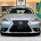 لكزس 2016 IS350 سعودى فل كامل