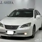 لكزس ES350 2008 سعودي