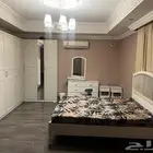 غرفة نوم بالكامل من ايكيا