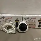 كاميرات مراقبة جديدة