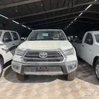 هايلكس غمارتين سوبر بنزين فل كامل اتوماتيك 2025 سعودي